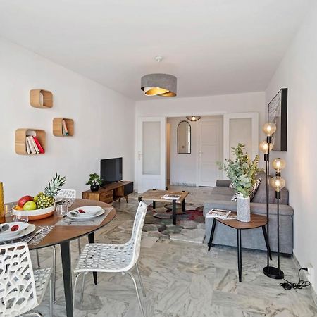 Majestic Apartment カンヌ エクステリア 写真