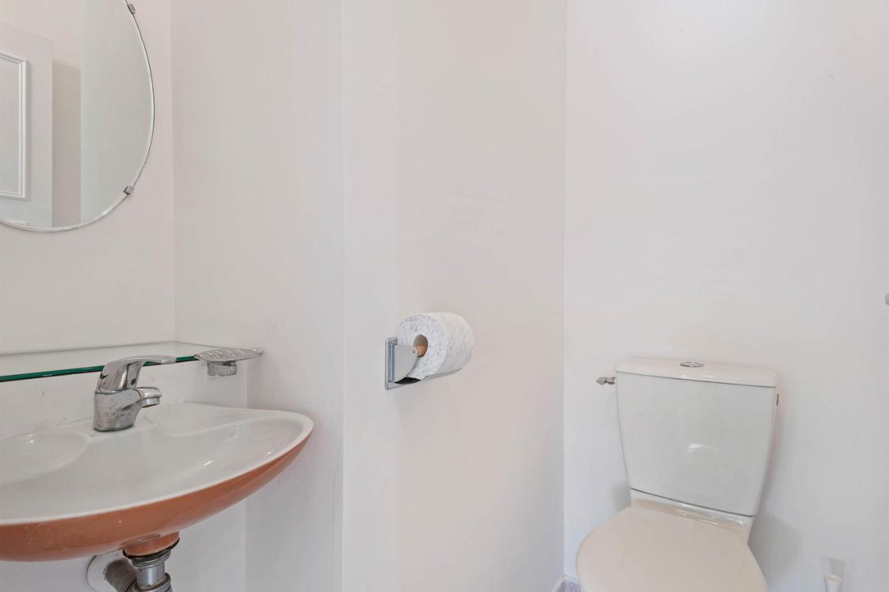 Majestic Apartment カンヌ エクステリア 写真